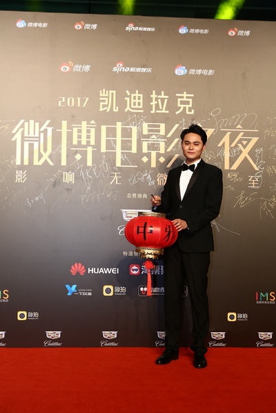 中邪剧照的剧照