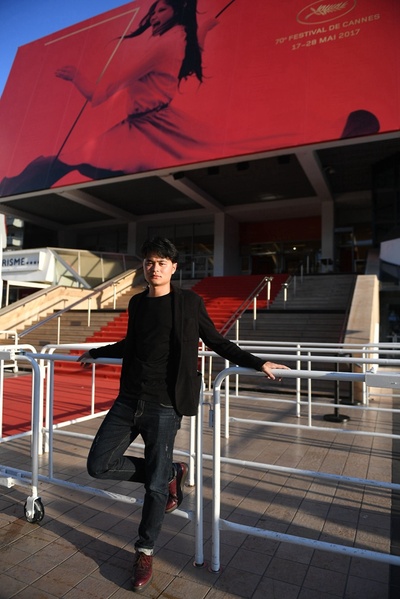 中邪剧照的剧照