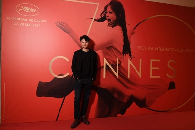 中邪剧照的剧照