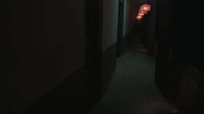 中邪剧照的剧照