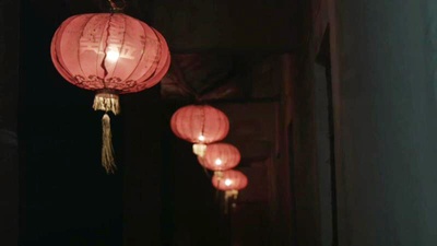 中邪剧照的剧照