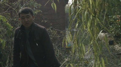 中邪剧照的剧照