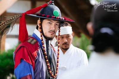 馨荣堂日记剧照的剧照