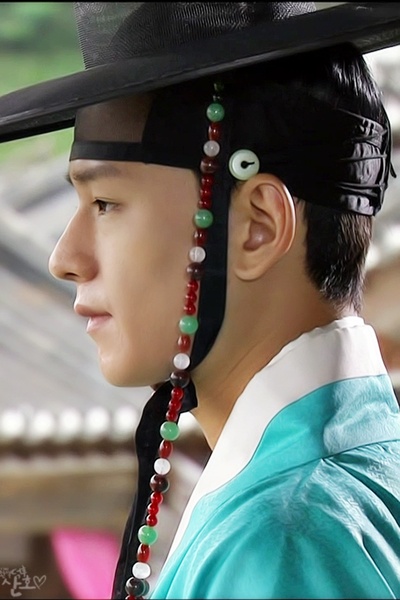 馨荣堂日记剧照的剧照