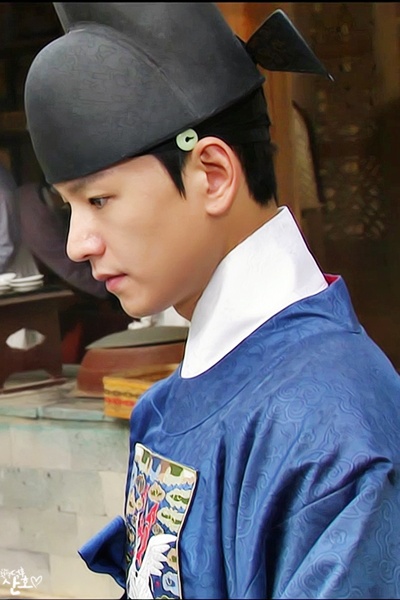 馨荣堂日记剧照的剧照