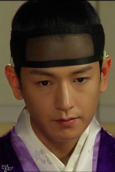 馨荣堂日记剧照的剧照