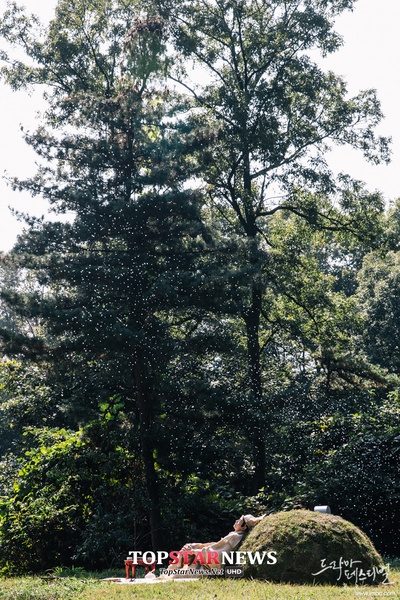 馨荣堂日记剧照的剧照