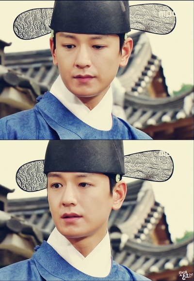 馨荣堂日记剧照的剧照