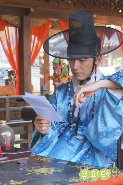 馨荣堂日记剧照的剧照