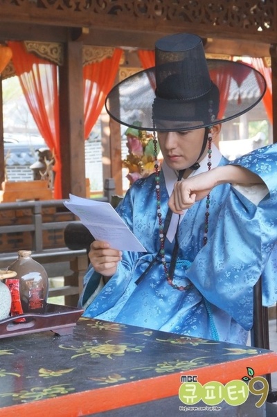 馨荣堂日记剧照的剧照