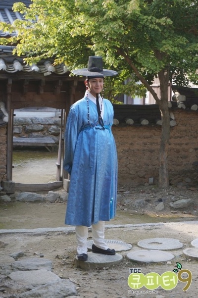 馨荣堂日记剧照的剧照