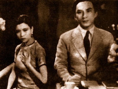 新女性剧照的剧照