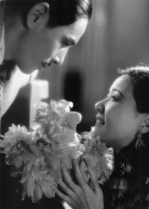 新女性剧照的剧照