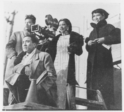 新女性剧照的剧照