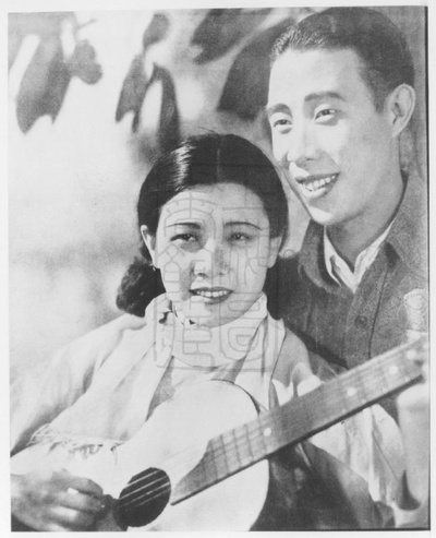 新女性剧照的剧照