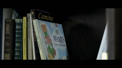 卡米诺剧照的剧照