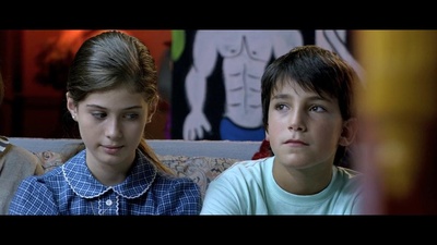 卡米诺剧照的剧照