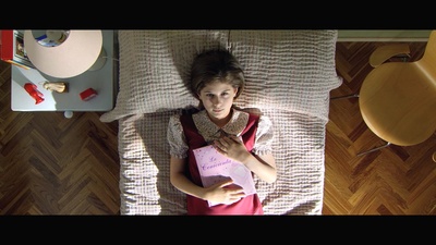 卡米诺剧照的剧照