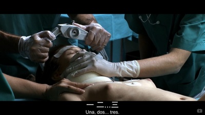 卡米诺剧照的剧照