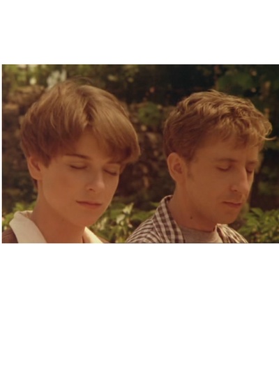 乘火车去旅行剧照的剧照