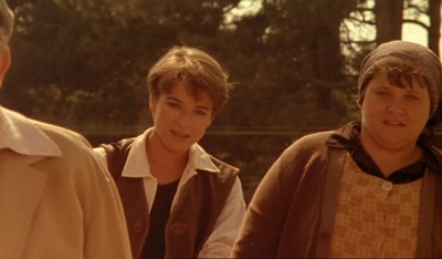 乘火车去旅行剧照的剧照