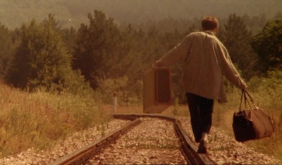 乘火车去旅行剧照的剧照