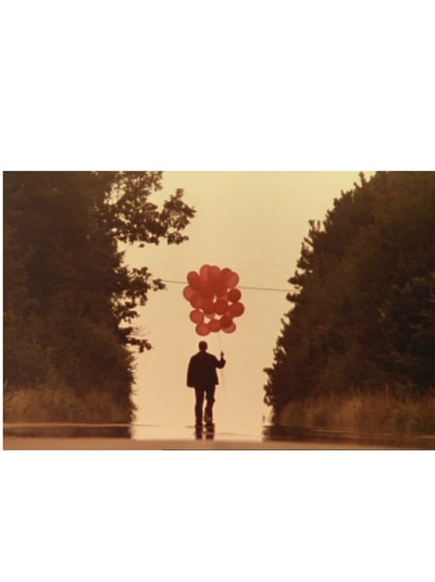 乘火车去旅行剧照的剧照