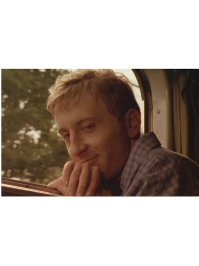 乘火车去旅行剧照的剧照