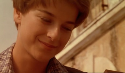 乘火车去旅行剧照的剧照