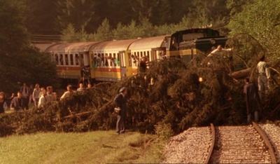 乘火车去旅行剧照的剧照