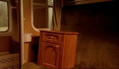 乘火车去旅行剧照的剧照