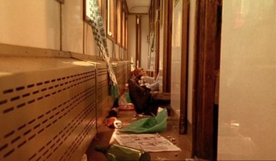 乘火车去旅行剧照的剧照