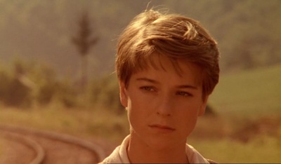 乘火车去旅行剧照的剧照