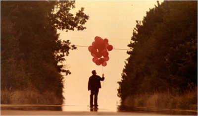 乘火车去旅行剧照的剧照