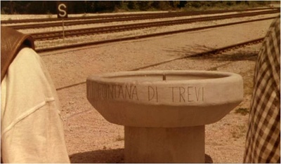 乘火车去旅行剧照的剧照