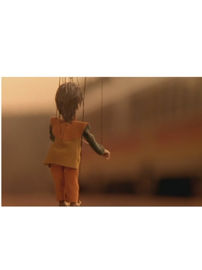 乘火车去旅行剧照的剧照