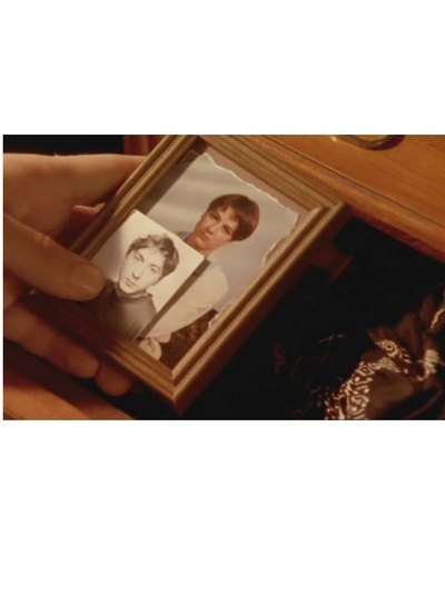 乘火车去旅行剧照的剧照