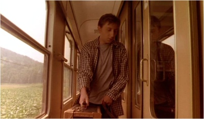 乘火车去旅行剧照的剧照