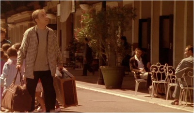 乘火车去旅行剧照的剧照