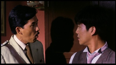 乱世儿女剧照的剧照