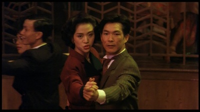 乱世儿女剧照的剧照