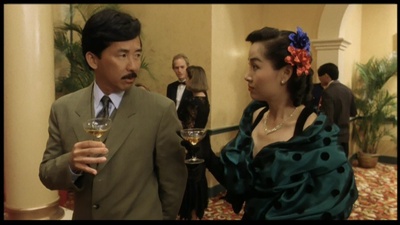 乱世儿女剧照的剧照