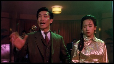 乱世儿女剧照的剧照