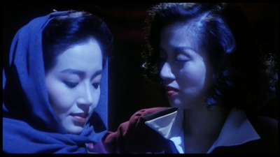 乱世儿女剧照的剧照