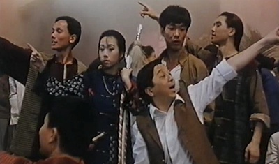 乱世儿女剧照的剧照