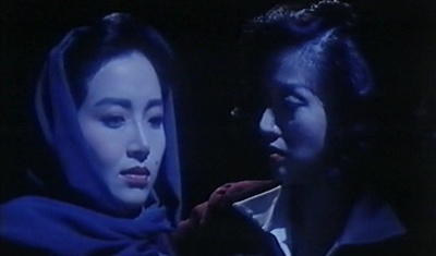 乱世儿女剧照的剧照