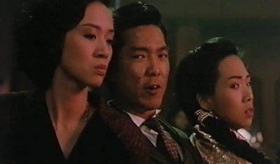 乱世儿女剧照的剧照