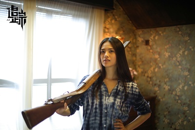 追·踪剧照的剧照