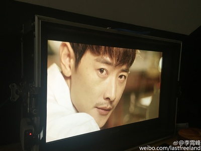 追·踪剧照的剧照