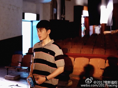 追·踪剧照的剧照